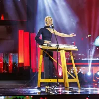 Veliki zmagovalec MMS je Dare Kaurič (FOTO)