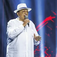 Veliki zmagovalec MMS je Dare Kaurič (FOTO)