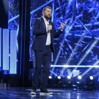 Veliki zmagovalec MMS je Dare Kaurič (FOTO)