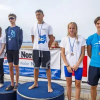 Markič je &scaron;e vedno zgled mlaj&scaron;im (FOTO)