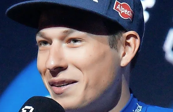 Jasper Philipsen