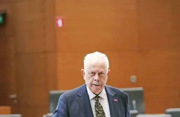 Miroslav Gregorič