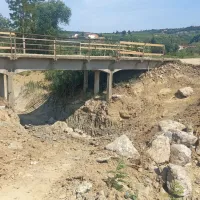  Kmetje zahtevajo, da se v poglobljen kanal vrne zapornica: projekt 
Luke Koper je namreč ne predvideva.