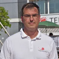 Primož Strel, direktor turnirja