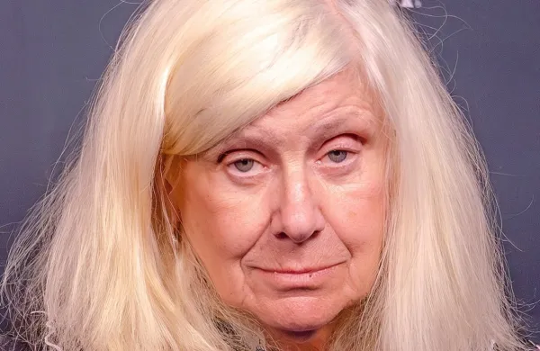 Catherine Briellat bo prejela nagrado za življenjsko delo maverick.