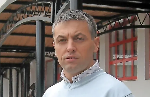 Dragan Kojić