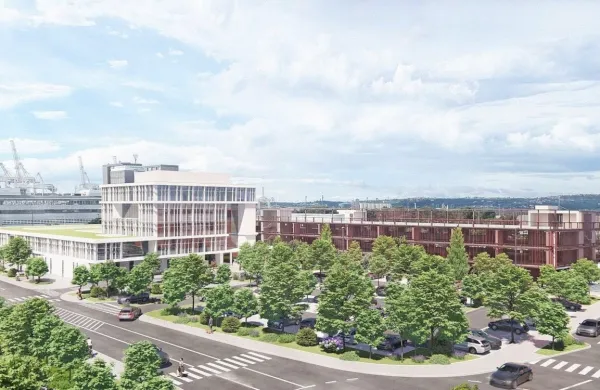 Članice in člani Občinskega sveta Mestne občine Koper so na 23. redni seji sprejeli investicijski program za gradnjo Zdravstvenega centra Koper.