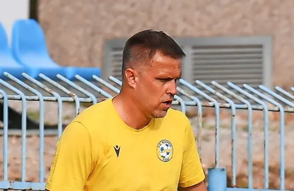 Josip Iličić (na fotografiji) je našel Isaaka Matonda v kazenskem 
prostoru, ki je z močnim in natančnim strelom po tleh premagal 
domačega vratarja Vedada Muftića.