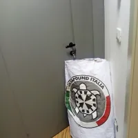 Fa&scaron;istična provokacija na sedežu slovenskih ustanov v Gorici