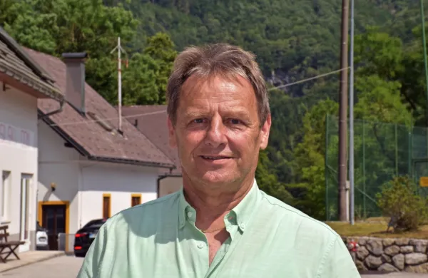 Valter Mlekuž