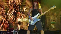 Skupina Iron  Maiden je izdala 17 studijskih albumov in si pridobila 
zveste oboževalce po vsem svetu.