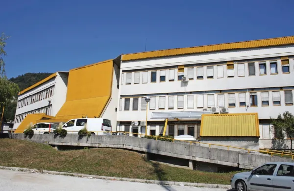 ZD Idrija se kot prvi iz regije pridružuje dispečerski službi zdravstva