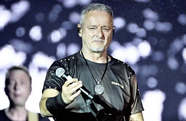 Marko Perković Thompson po koncertu v Zagrebu napoveduje še 
rekordnega v Sinju.