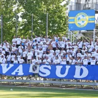 Nogometa&scaron;i Kopra v drugi krog kvalifikacij za konferenčno ligo (Koper : Željezničar 3:1, FOTO)