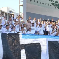 Nogometa&scaron;i Kopra v drugi krog kvalifikacij za konferenčno ligo (Koper : Željezničar 3:1, FOTO)