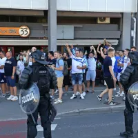 Nogometa&scaron;i Kopra v drugi krog kvalifikacij za konferenčno ligo (Koper : Željezničar 3:1, FOTO)