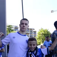 Nogometa&scaron;i Kopra v drugi krog kvalifikacij za konferenčno ligo (Koper : Željezničar 3:1, FOTO)