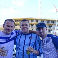 Nogometa&scaron;i Kopra v drugi krog kvalifikacij za konferenčno ligo (Koper : Željezničar 3:1, FOTO)