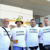 Nogometa&scaron;i Kopra v drugi krog kvalifikacij za konferenčno ligo (Koper : Željezničar 3:1, FOTO)