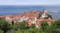 Občina je na včerajšnji dražbi iztržila 1,293.730 evrov za dve 
nepremičnini.