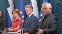 Kar so zapletli, bodo morali odplesti