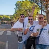 Ribari so praznovali dva dni (FOTO)