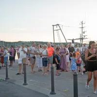 Ribari so praznovali dva dni (FOTO)