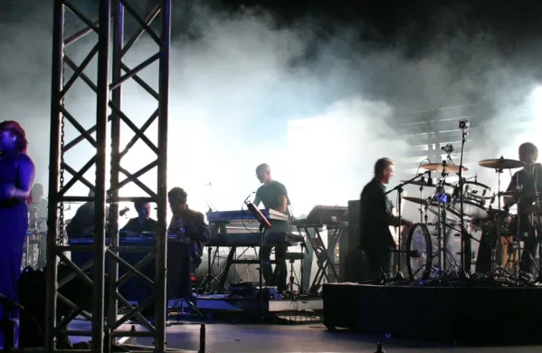 Massive Attack