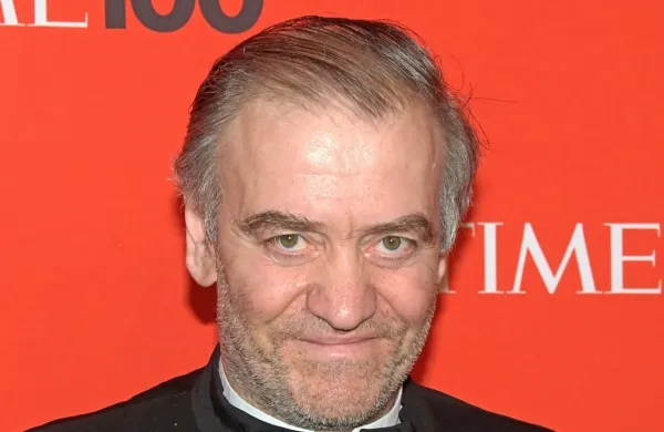 Valerij Gergijev