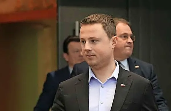 Žan Mahnič