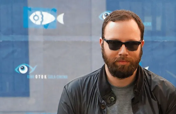 Yorgos Lanthimos je bil leta 2012 tudi gost mednarodnega 
filmskega festivala Kino Otok v Izoli.