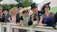 Dražba se bo začela 18. avgusta, film Downton Abbey: The Grand 
Finale pa bo v kinematografih septembra.