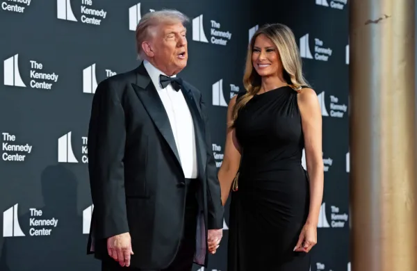 Republikanci bi operno hi&scaron;o poimenovali po Melanii