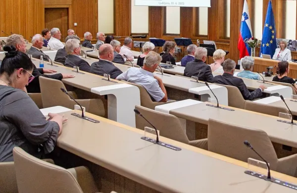V SD so odprti celo za razpravo o reformi ali ukinitvi DS.