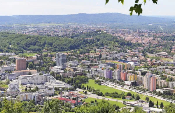 Mestna občina Nova Gorica je objavila pet javnih razpisov za 
spodbujanje podjetništva in inovativnosti.
