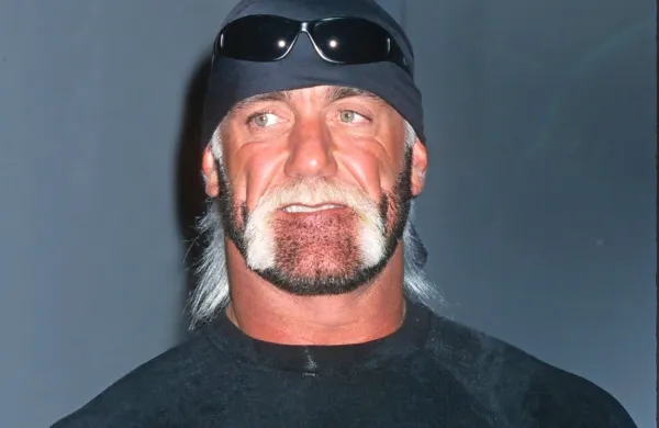 Umrl je legendarni rokoborec Hulk Hogan.