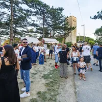 Altroke Istra Gourmet festival v Kubed privabil množico obiskovalcev od vsepovsod (FOTO)