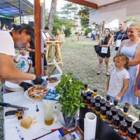 Altroke Istra Gourmet festival v Kubed privabil množico obiskovalcev od vsepovsod (FOTO)