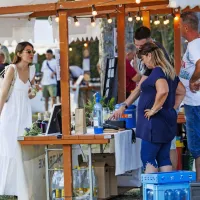 Altroke Istra Gourmet festival v Kubed privabil množico obiskovalcev od vsepovsod (FOTO)