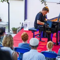Altroke Istra Gourmet festival v Kubed privabil množico obiskovalcev od vsepovsod (FOTO)