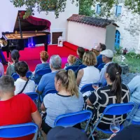 Altroke Istra Gourmet festival v Kubed privabil množico obiskovalcev od vsepovsod (FOTO)