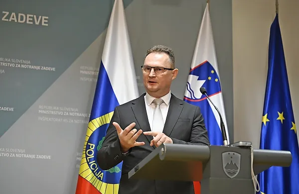 Damjan Petrič