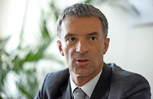 Damjan Belič