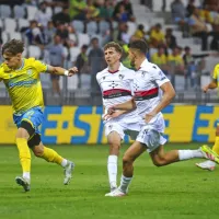 Obliž na norve&scaron;ke rane (FOTOGALERIJA)