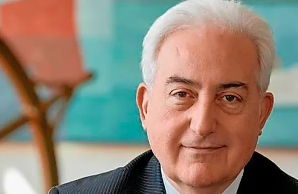 Antonio Gurrieri