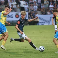Nogometa&scaron;i Kopra poraženi tudi v povratni tekmi