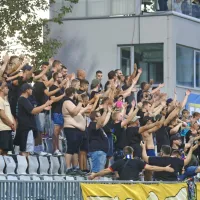 Nogometa&scaron;i Kopra poraženi tudi v povratni tekmi