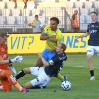 Nogometa&scaron;i Kopra poraženi tudi v povratni tekmi