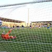 Nogometa&scaron;i Kopra poraženi tudi v povratni tekmi