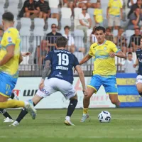 Nogometa&scaron;i Kopra poraženi tudi v povratni tekmi